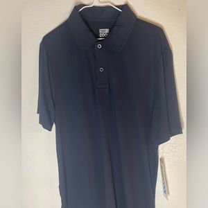 Men’s 32 degrees polo size large